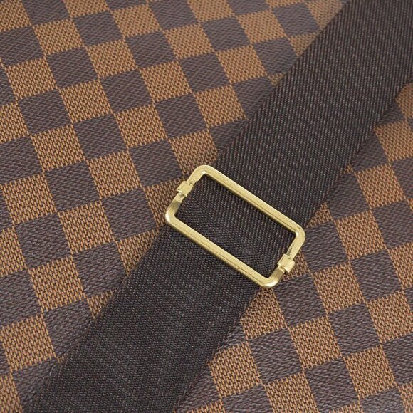 Louis Vuitton Damier Broadway 2way Business Handbag - Picture 6 of 10